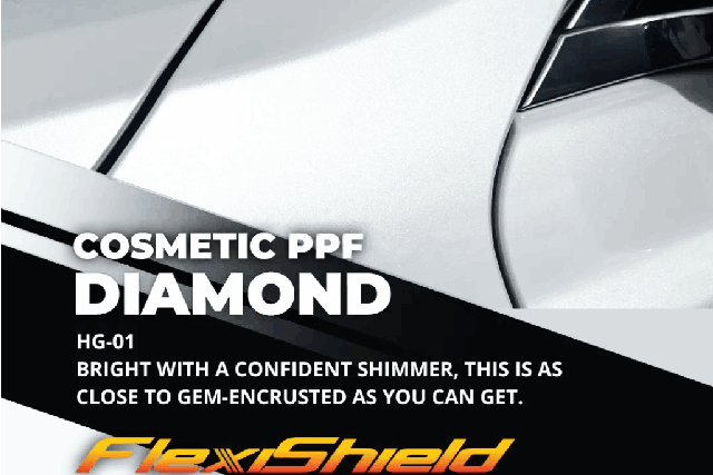 Flexishield paint protection film Exploring the Various Types of Flexishield PPF: A Comprehensive Guide