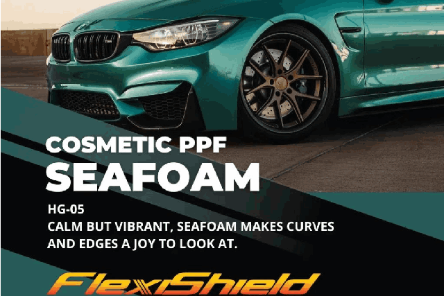 The Longevity and Durability of FlexiShield PPF: Unraveling the Secret to Long-lasting Paint Protection